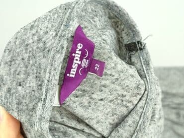 koszula nocna plus size: Inspire, Sukienka damska, rozmiar 5XL — 4