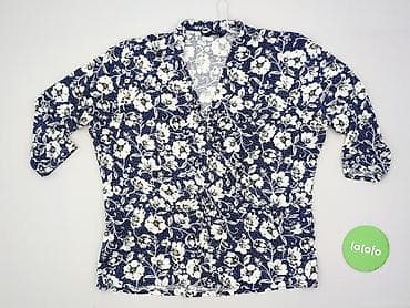 celine bluza: M&Co, Bluzka damska, rozmiar 2XL — 2