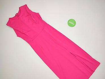 spódnice plus size midi: Sukienka damska, rozmiar S — 2