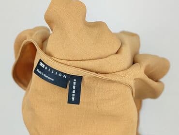 sukienka z bufiastymi rękawami asos: ASOS Design, Bluzka damska, rozmiar M — 5