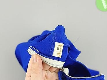 clothes connection: A&M, Sukienka damska, rozmiar 2XS — 4
