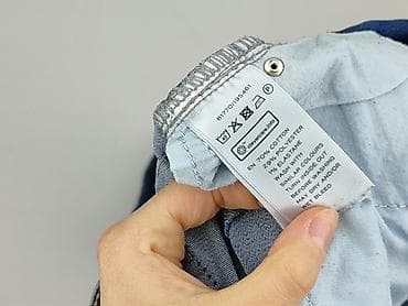 mom jeans plus size: KappAhl, Jeansy damskie, rozmiar XL — 5