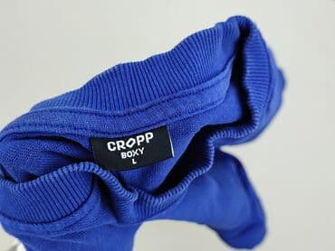 crocsy j2: Cropp, T-shirt damski, rozmiar L — 5