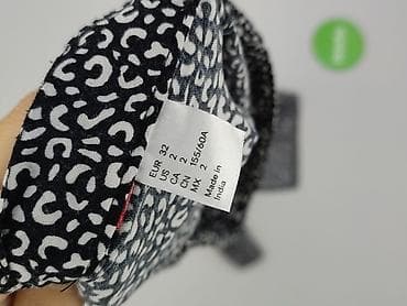 fishbone skirt: Spódnica damska, rozmiar 2XS — 4