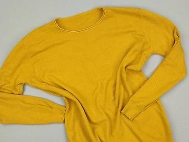 bluzka h: Sweter damski, rozmiar L — 1