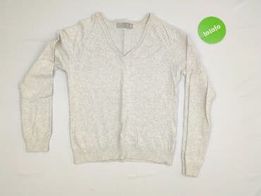 кофти жіночі польські: Zara, Women`s sweater, size L (EU 40) — 2