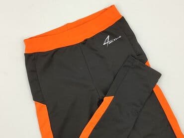 only play curve spodnie: Legginsy Sportowe damskie, rozmiar S — 1
