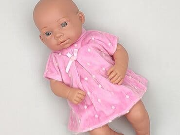 zakryte sandały dla dziecka: Lalka, dla Dzieci, stan - Idealny — 1