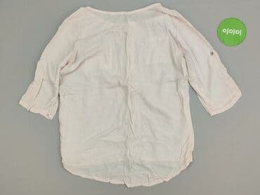 apricot bluzki: Bluzka damska, rozmiar S — 3