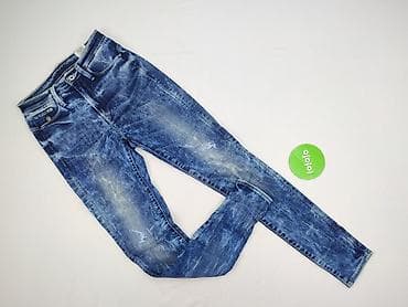 c: G-Star Raw, Jeansy damskie, rozmiar S — 5
