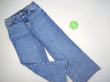 derby jeans: Jeansy damskie, rozmiar XL — 2