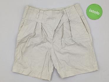 pull and bear sandaly: Zara, Szorty damskie, rozmiar XS — 2