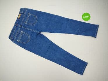 spodnie pulz jeans: Jeansy damskie, rozmiar 2XL — 3