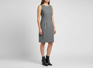zalando sukienka midi: Hobbs, Sukienka damska, rozmiar M — 7