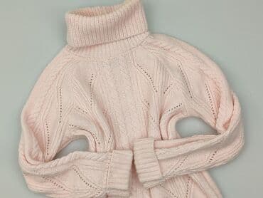 oasis sweter: DeeZee, Golf damski, rozmiar M — 1