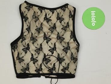 stradivarius crop top: Shein, Women`s top, XS — 3