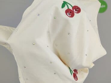 ubrania z kotem: Jasmine, T-shirt damski, rozmiar S — 6