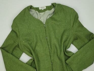 marynarka damska c a: Women's blazer, size XL (EU 42) — 1