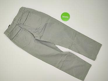 hm spodnie parachute: H&M, Spodnie materiałowe damskie, rozmiar S — 3