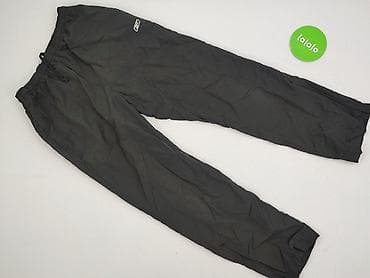 Reebok, Tracksuit bottoms for men, size XS — 2