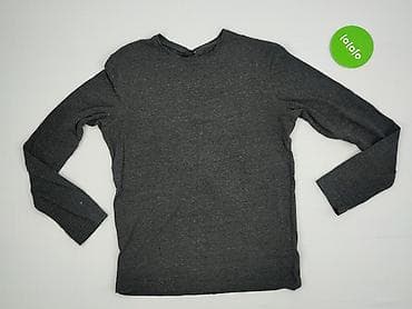 bluzy cmp: H&M, Bluzka dla mężczyzn, rozmiar S — 2