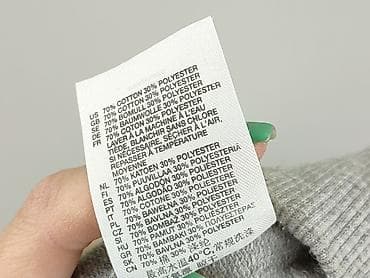 sweter 4xl: H&M Divided, Bluza damska
, rozmiar XL — 6