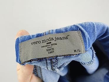 evisu jeans: Vero Moda, Jeansy damskie, rozmiar M — 4