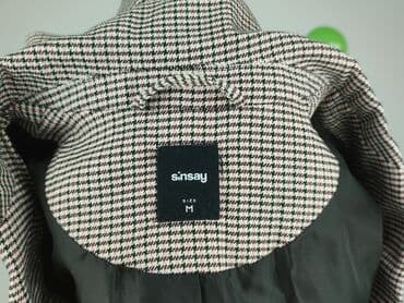 marynarka damska sinsay: Marynarka damska, rozmiar M — 4