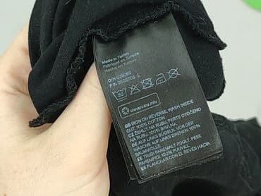 t shirty z orłem: H&M Divided, Top damski, rozmiar XS — 5