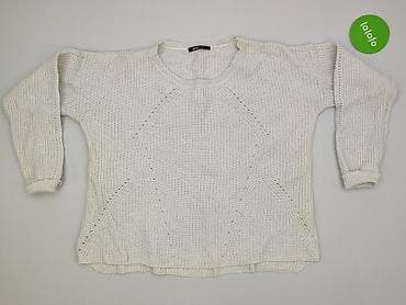 tom ford bluza: Gina Tricot, Sweter damski, rozmiar L — 2