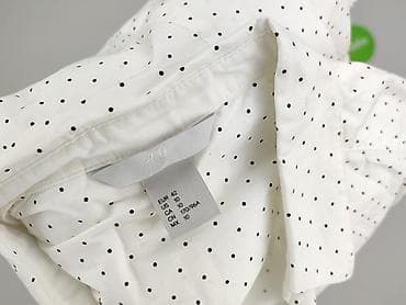 bluza w paski hm: H&M, Koszula damska, rozmiar XL — 5