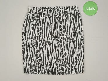 zara spódnice plisowane panterka: Beloved, Spódnica damska, rozmiar S — 2