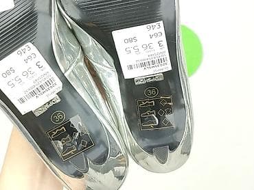 botki topshop: Topshop, Półbuty damskie, rozmiar 36 — 4
