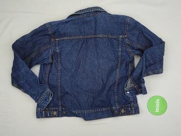 trapstar kurtka blue: Kurtka jeansowa damska, rozmiar S — 3