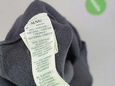 monki: MNG, Sukienka damska, rozmiar S — 6