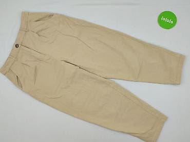 baleriny ccc: Reserved, Spodnie materiałowe damskie, rozmiar M — 2