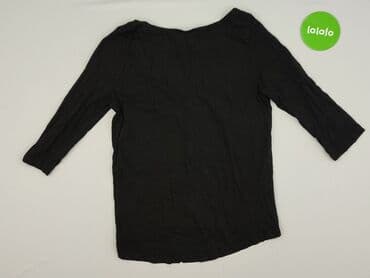 bluzka barbie h m: H&M Basic, Bluzka damska, rozmiar S — 3