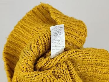 sweter warkocze: George, Sweter damski, rozmiar L — 6