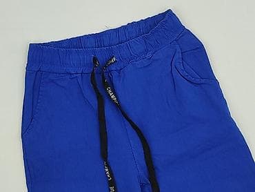 Szorty damskie, rozmiar M