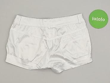 kolarki h m: Szorty damskie, rozmiar M — 5