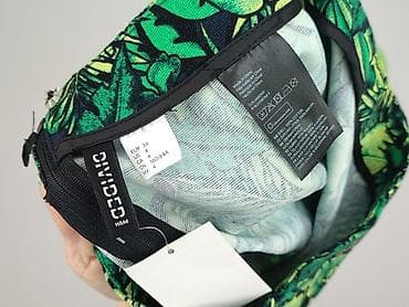 spódnice mini: H&M Divided, Spódnica damska, rozmiar 2XS — 4