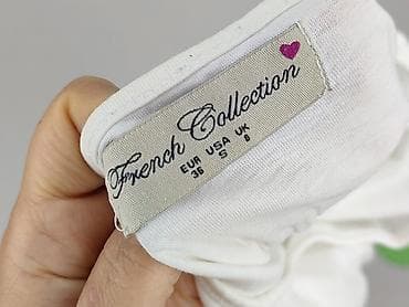 lee cooper: French Connection, Bluzka damska, rozmiar S — 4