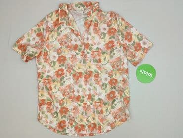 koszula hawajska c a: Koszula damska, rozmiar L — 2