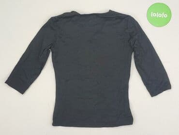 bluzki czarne mohito: Pimkie, Bluzka damska, rozmiar S — 3