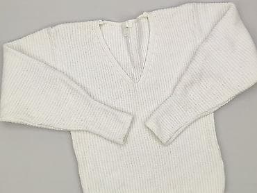 H&M, Sweter damski, rozmiar S