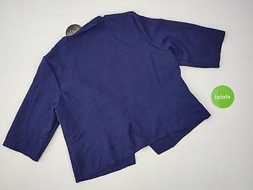 esmara kurtki: Velour, Marynarka damska, rozmiar 7XL — 3