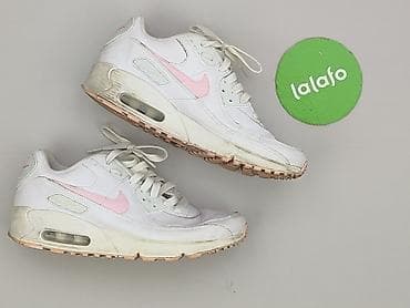 quechua buty: Nike, Sneakersy damskie, rozmiar 38 — 2