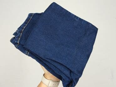 kurtka jeansowa damska reserved: Reserved, Jeansy damskie, rozmiar L — 5