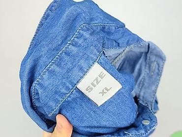 rifle jeans: Koszula damska, rozmiar XL — 4