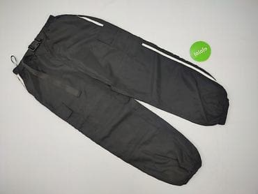 spodnie dresowe dynamic: Shein, Spodnie dresowe damskie, rozmiar S — 2